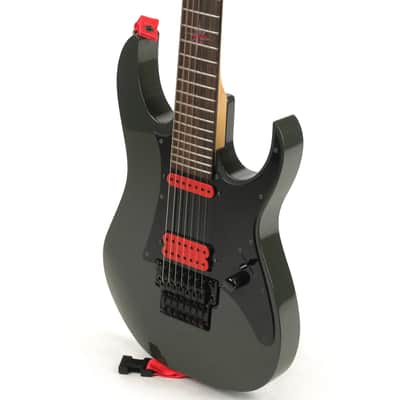 Ibanez Apex 20 Signed by “Munky” of Korn Owned by Josh Rand image 4