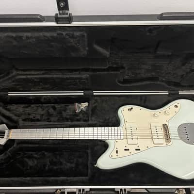 Fender/Electrical Guitar Company/ Baguley Aluminum Neck Jazzmaster image 6