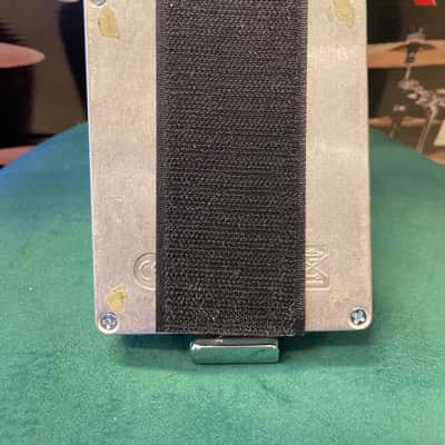 Electro-Harmonix Big Muff Bass image 2