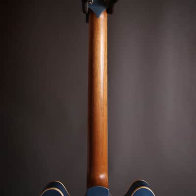 Josh Williams Guitars Mockingbird 2024 - Pelham Blue image 6