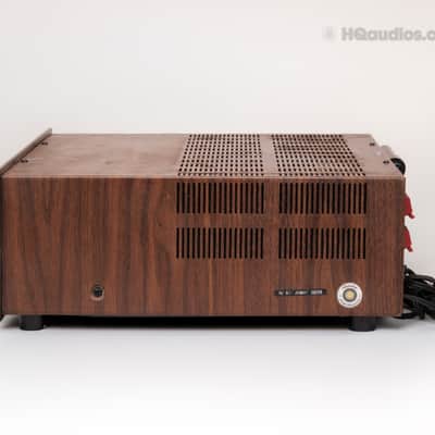 Marantz 4400 Quad Stereo RECEIVER – Restored/Recapped - Free wood case– Warranty image 13
