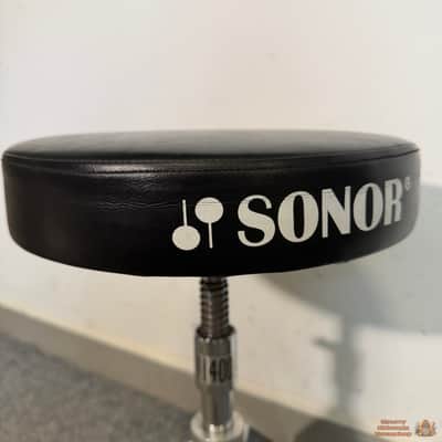 Sonor 400 Drum Throne image 2