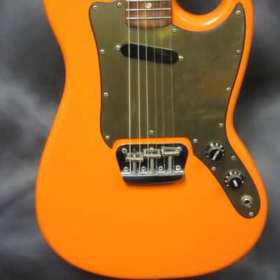 Fender Musicmaster image 3