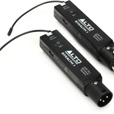 Alto Professional Stealth 1 Wireless System image 2
