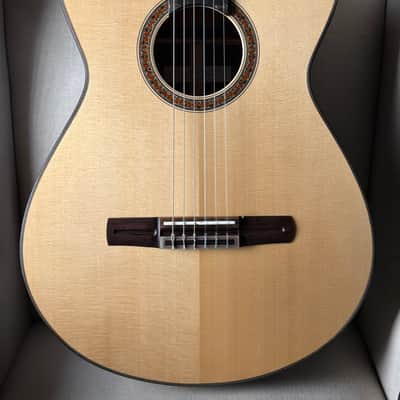 Keisuke Fujii Jazz Nylon with Carlos VIP-DM System image 3