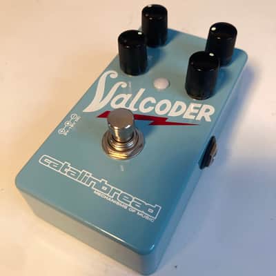 Catalinbread Valcoder Vintage Tremolo | Reverb