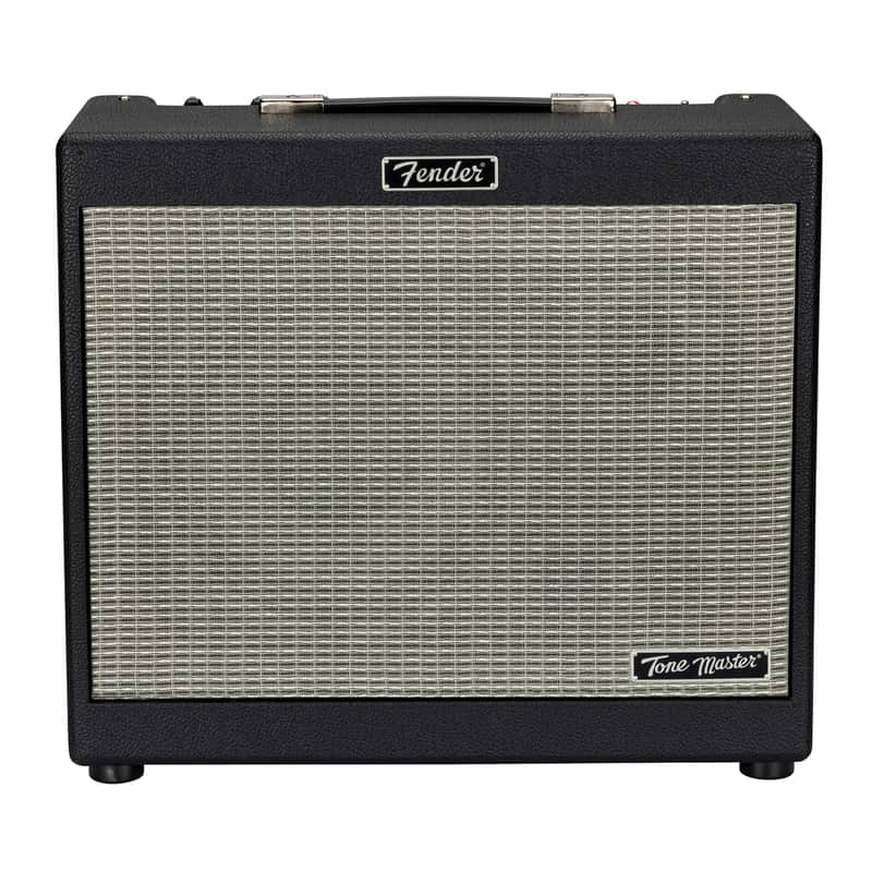 Fender Tone Master FR-10 1x10 Powered Speaker Cabinet image 1