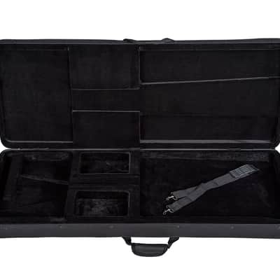 Dean LLMLVZ Lightweight Case ML V Z Series - Open Box image 2