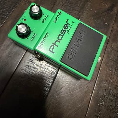 Boss PH-1 Phaser image 1