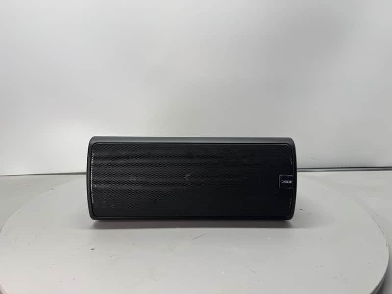 Canton C600 Center Channel Speaker Surround Home Theater HiFi Passive image 1