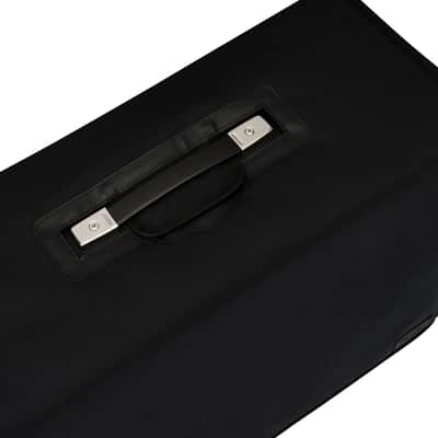 Fender Deluxe Padded Hot Rod Deluxe /FR-12 Amplifier Cover image 3