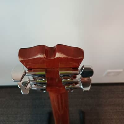 Mitchell MD-100S Dreadnought - Natural image 13
