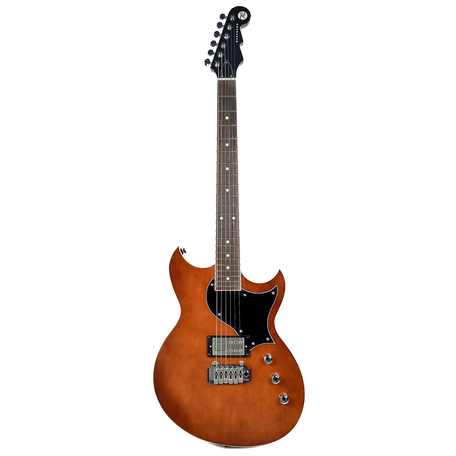 Reverend Reeves Gabrels Dirtbike | Reverb