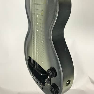 Rickenbacker Electro Lap Steel 1940’s Grey Burst image 7