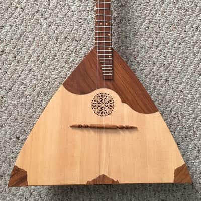 Roosebeck BLLP Prima Balalaika 2025 - Natural image 1