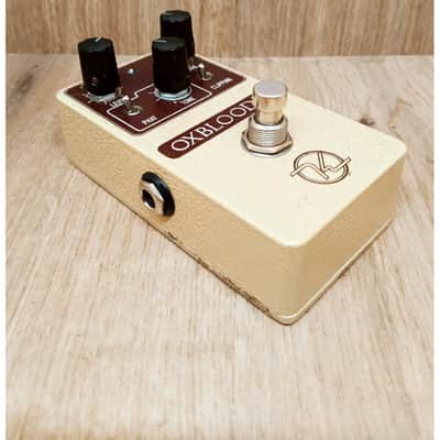Keeley Oxblood image 3