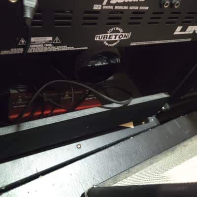Line 6 Flextone 60-Watt 1x12" Digital Modeling Guitar Combo 1997 - 2000 - Local Pickup Only image 3