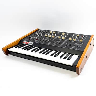 Octave CAT SRM Model 1853 – Vintage Analog Synthesizer (Mk II) image 7
