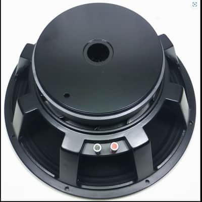 Replacement Speaker EV Electro Voice 15" for EVM-15L, EV15B, EV15L @ 8Ω image 1