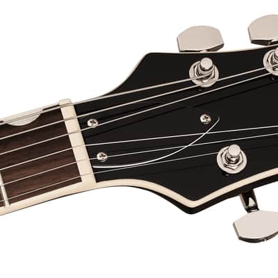 Gretsch Electromatic Jet Bristol Fog image 5