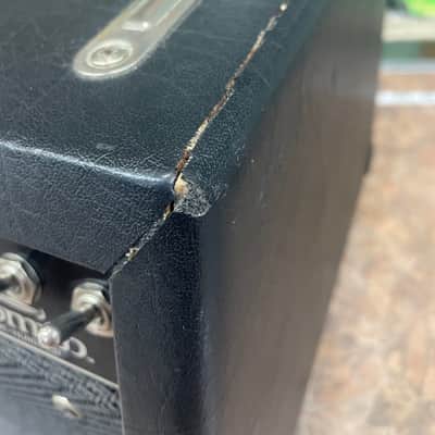 Mesa Boogie Nomad One-Hundred 3-Channel 100-Watt Guitar Amp Head 1999 - 2002 - Various image 9