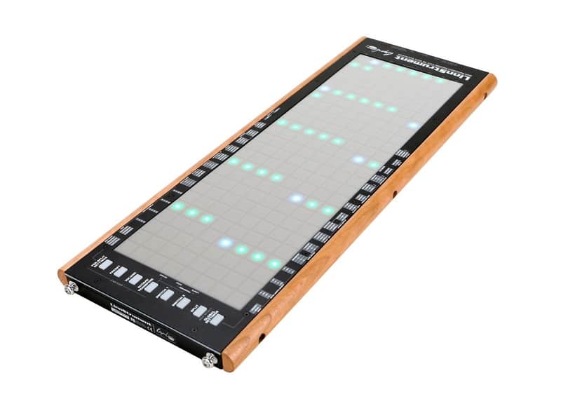 Roger Linn LinnStrument USB MIDI Controller | Reverb