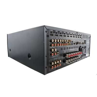 Arcam AVR550 AV Receiver Dolby Atmos DTS:X Dirac Live 7 Channel Remote UK image 4