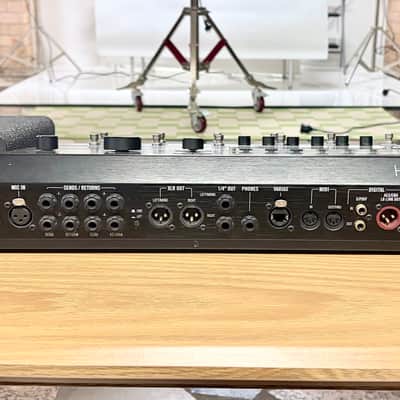 Line 6 Helix Floor Black Effects Unit image 7