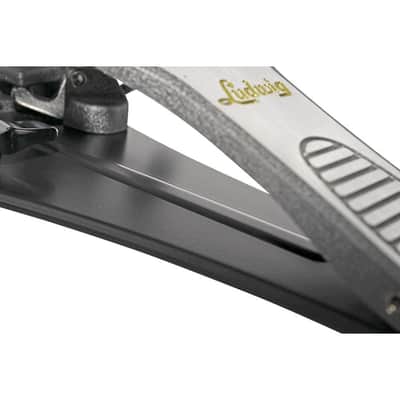 Ludwig L204SF Speed Flyer Bass Drum Pedal image 7