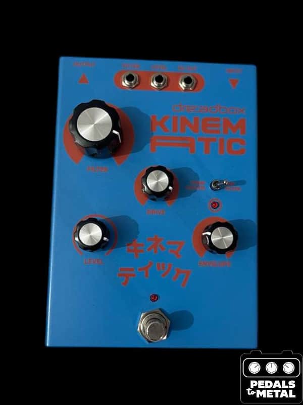 Dreadbox Kinematic