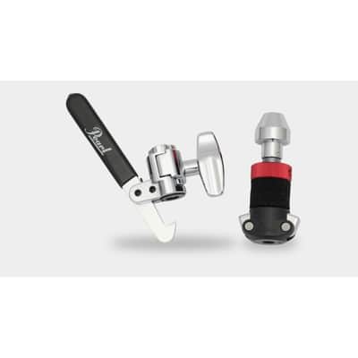PEARL HCL-205DQR Hi-Hat Drop Clutch Sgancio Rapido image 4