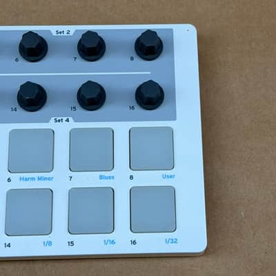 Arturia BeatStep Controller & Linear Step Sequencer image 4