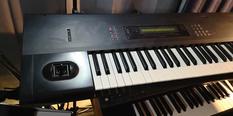 Korg M1 61-Key Synth Music Workstation | Reverb Australia