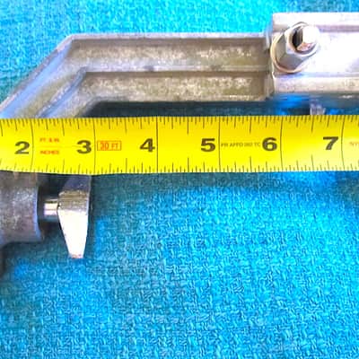 Pearl Multi-Clamp - Vintage image 5