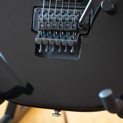 2022 Charvel Pro Mod San Dimas FR HH - in Gloss Black image 3