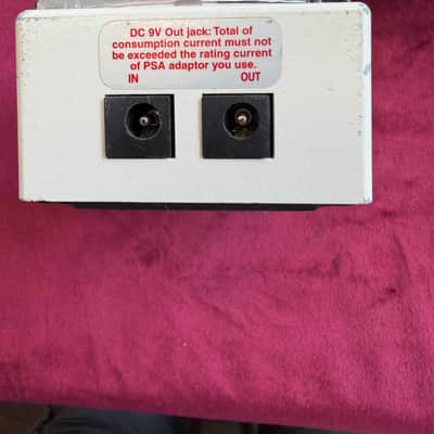 Boss TU-3 image 5