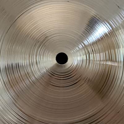 Meinl Classics 16" China Cymbal Excellent Condition image 6