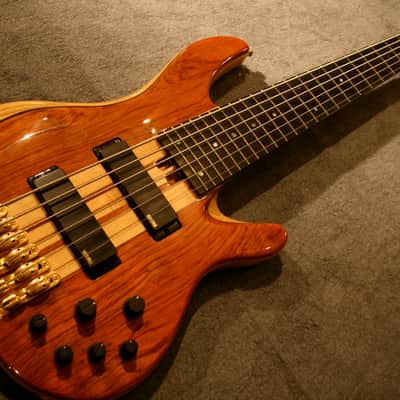 Yamaha TRB 6 P II Natural | Reverb