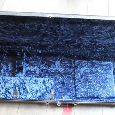 FENDER Johnny Marr Signature Jaguar Metallic KO, HARDCASE, PAPERS, 3, 99 KG image 14