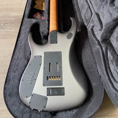 Ernie Ball Music Man JP15 2025 - Magliano image 4