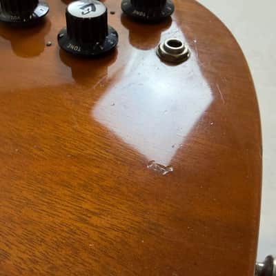 Guild S-100 Standard 1974 Natural image 12