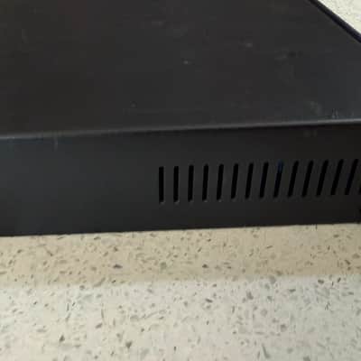 dbx ZonePRO 641 Digital Zone Processor – Commercial Audio DSP – 1U Rackmount image 8