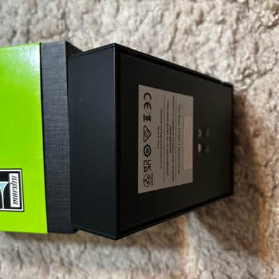Maestro Titan Boost 2022 - Present - Green Graphic image 4