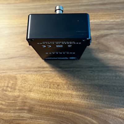 Darkglass Electronics Alpha Omicron 2019 - Dark Blue imagen 11