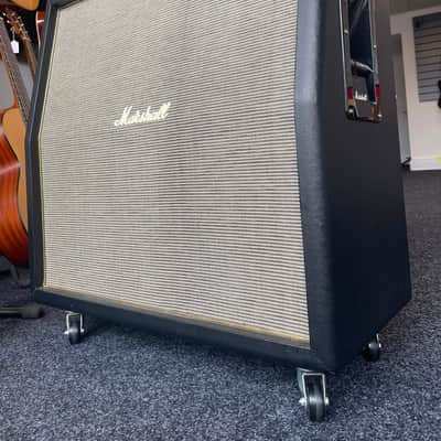 Marshall Origin ORI412A 240-Watt 4x12" Speaker Cab image 3