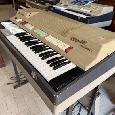 Farfisa Compact Deluxe image 4