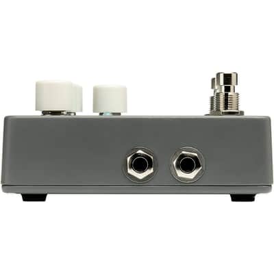 Electro-Harmonix Bass Mono Synth Effects Pedal image 7