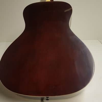 Johnson Folk Steel String Acoustic image 5