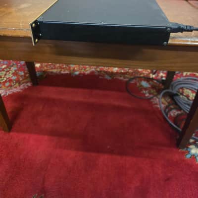 Marshall Valvestate 8008 80x80 Dual Channel Power Amplifier image 8