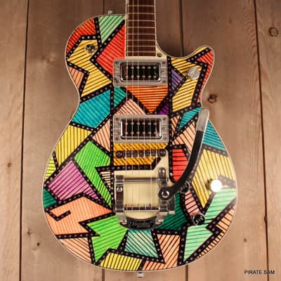 Gretsch G5245T Electromatic Double Jet with Bigsby Tremolo 2000